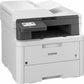 Brother MFC-L3720CDW Wireless LED Multifunction Printer - Color - MFC-L3720CDW