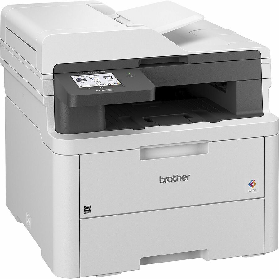 Brother MFC-L3720CDW Wireless LED Multifunction Printer - Color - MFC-L3720CDW