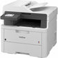 Brother MFC-L3720CDW Wireless LED Multifunction Printer - Color - MFC-L3720CDW