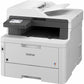 Brother MFC-L3780CDW Wired & Wireless Laser Multifunction Printer - Color - MFC-L3780CDW