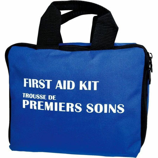 First Aid Central First Aid Kit