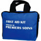 First Aid Central First Aid Kit