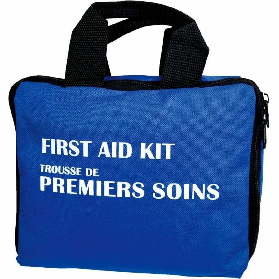 First Aid Central First Aid Kit