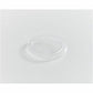 Eco Guardian 2 oz Clear PLA Portion Cup - EG-CPLA-K02