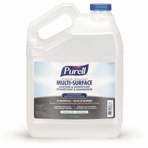 PURELL&reg; Multi-use Disinfectant