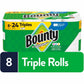 Bounty Select-A-Size Sheets - 30772160114