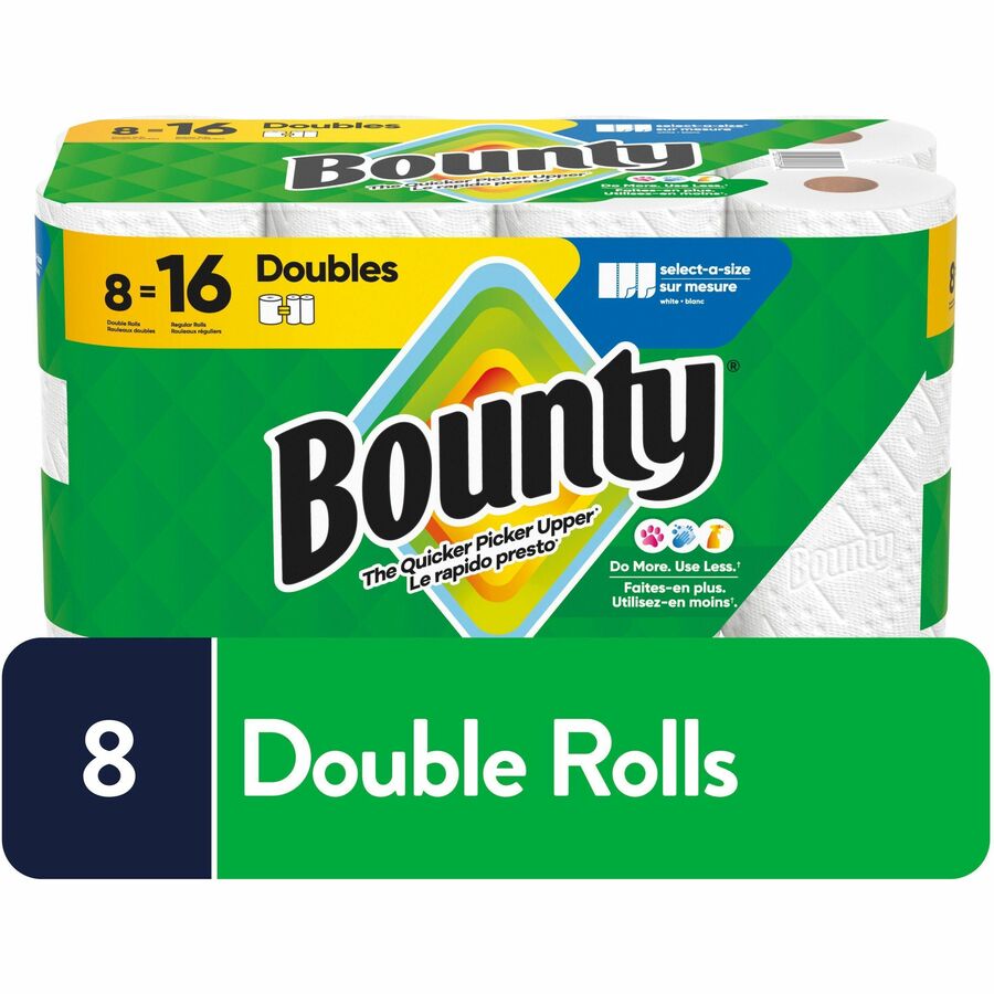 Bounty Select-A-Size Sheets - 30772157060