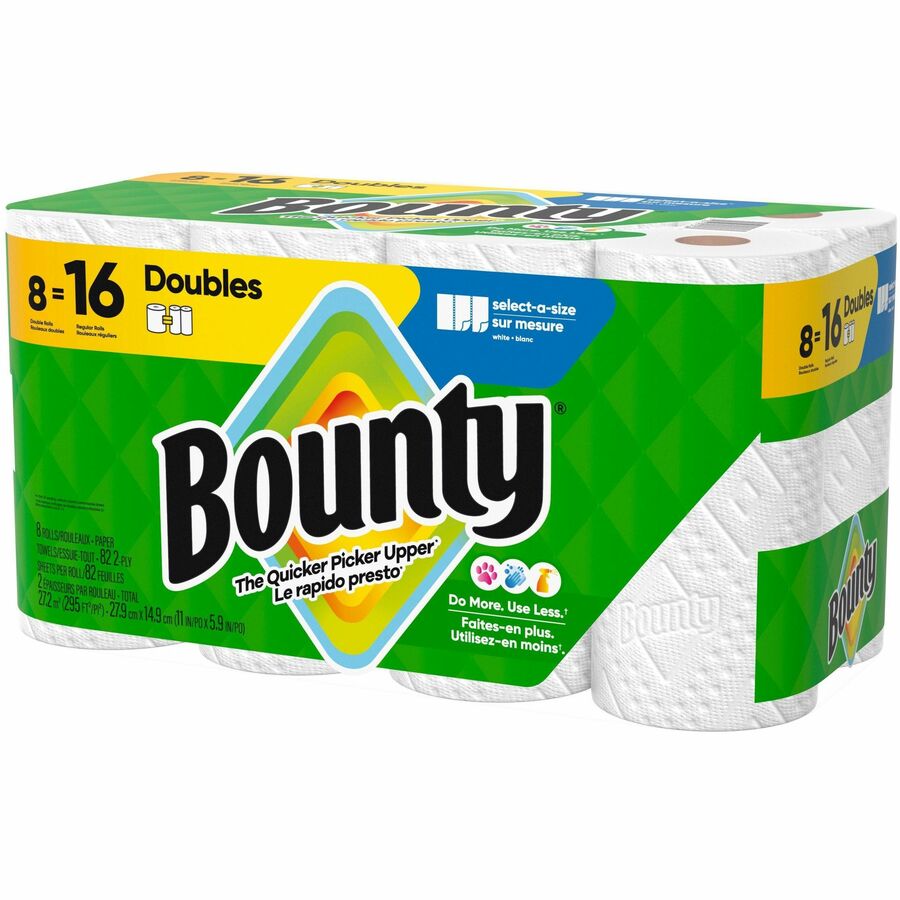 Bounty Select-A-Size Sheets - 30772157060