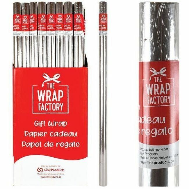 Selectum CelloPhane Paper Roll Clear