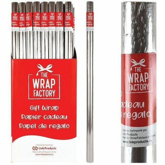 Selectum CelloPhane Paper Roll Clear