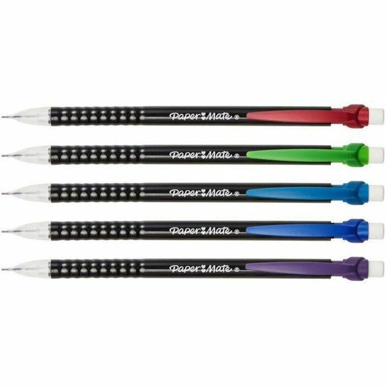 Paper Mate Write Bros. Classic Mechanical Pencils, 0.7mm, HB #2 lead - 2105731