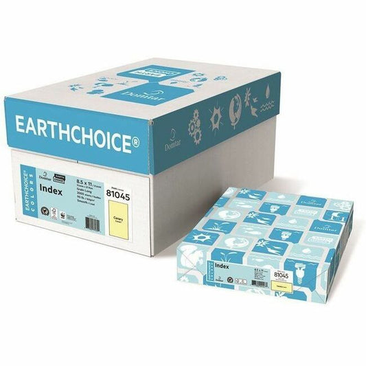 EarthChoice Printable Multipurpose Card Stock