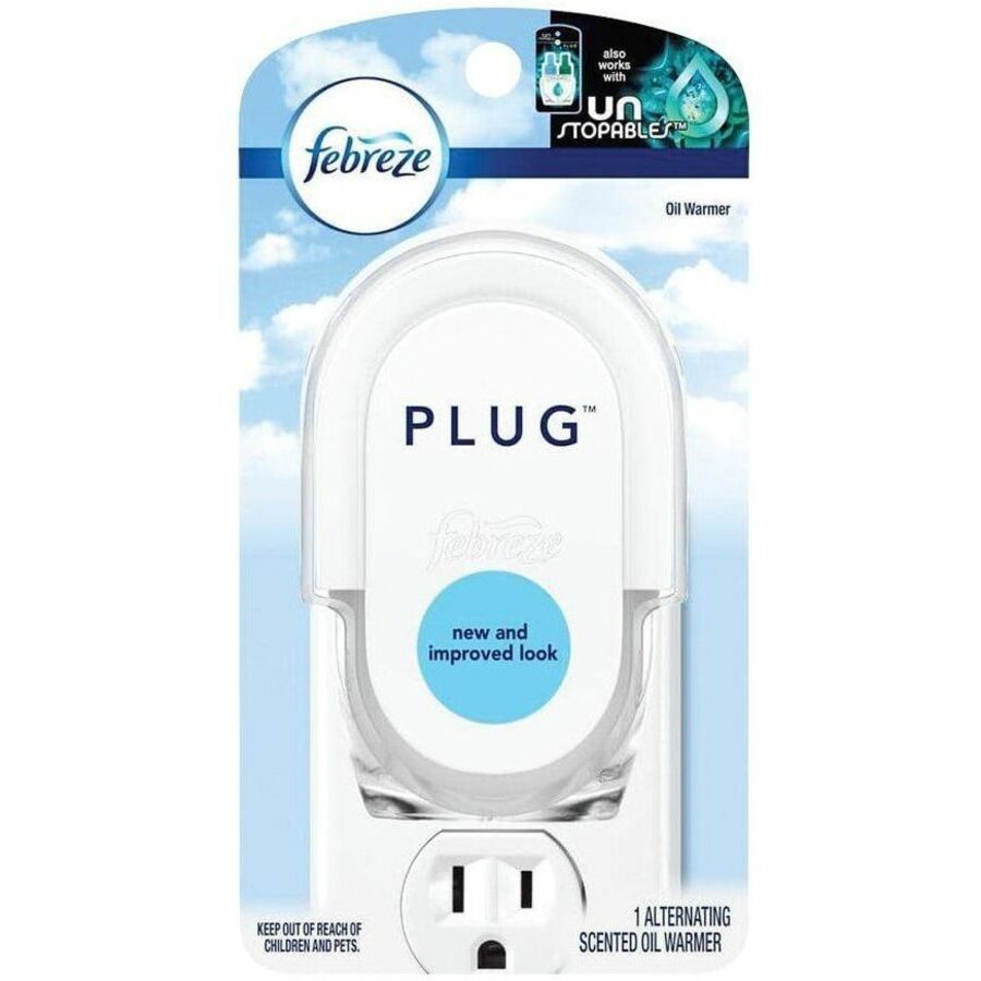 Febreze NOTICEables Air Freshener Dispenser