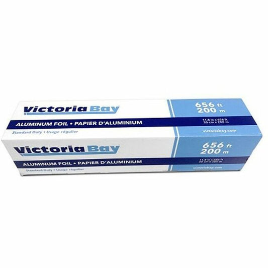 VicBay Packing Foil