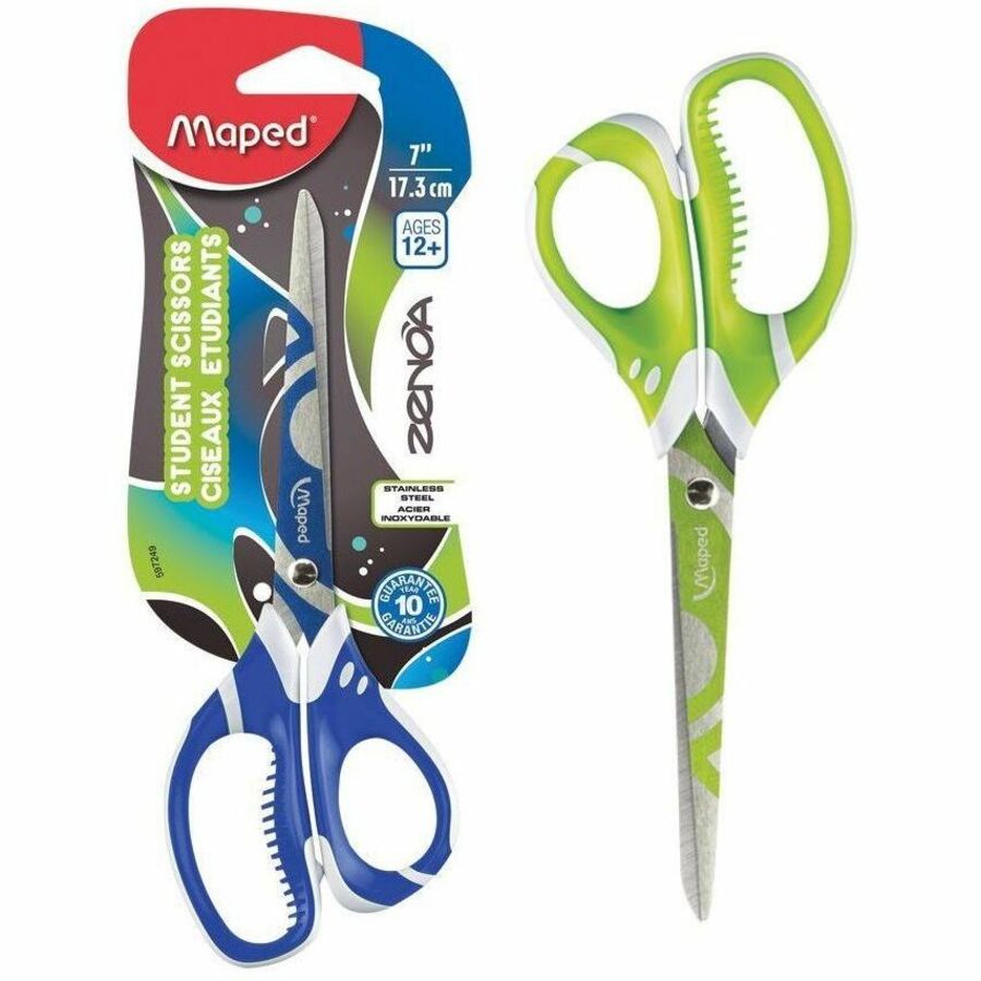 Maped Zenoa Cisors Point.7"/17cm