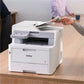 Brother Workhorse MFC-L8395CDW Wired & Wireless Laser Multifunction Printer - Color - MFCL8395CDW