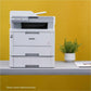 Brother Workhorse MFC-L8395CDW Wired & Wireless Laser Multifunction Printer - Color - MFCL8395CDW