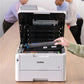 Brother Workhorse MFC-L8395CDW Wired & Wireless Laser Multifunction Printer - Color - MFCL8395CDW