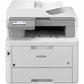 Brother Workhorse MFC-L8395CDW Wired & Wireless Laser Multifunction Printer - Color