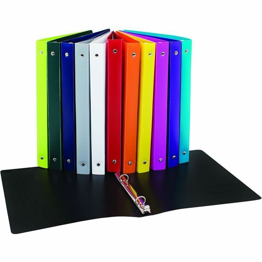 GEO Flexible Ring Binder