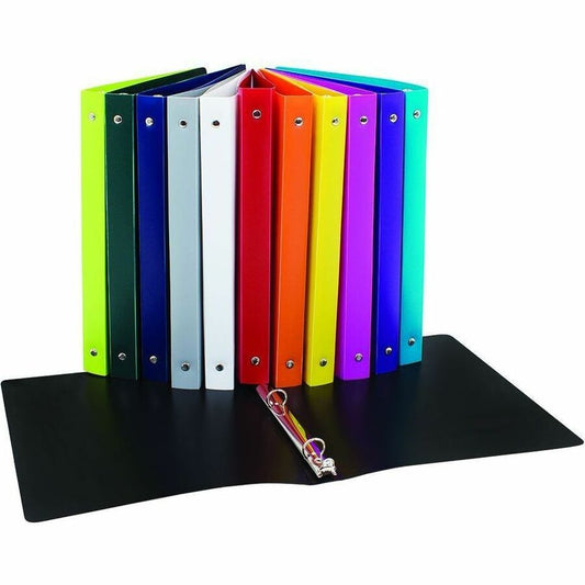GEO Flexible Ring Binder