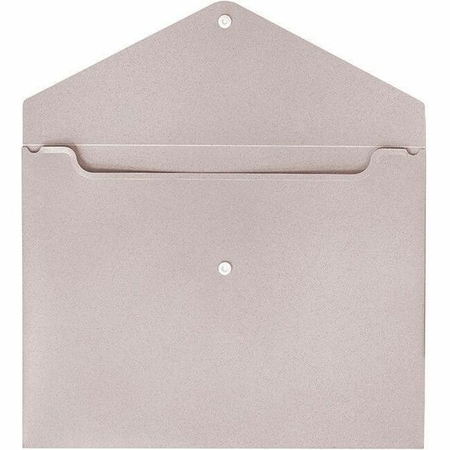 EXECO Biodegradable plastic envelope