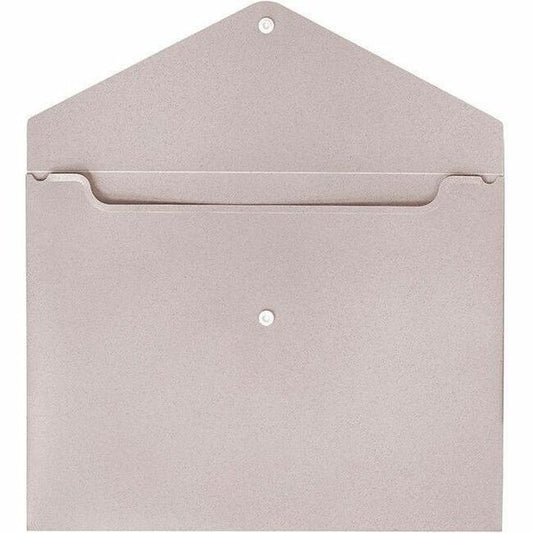 EXECO Biodegradable plastic envelope