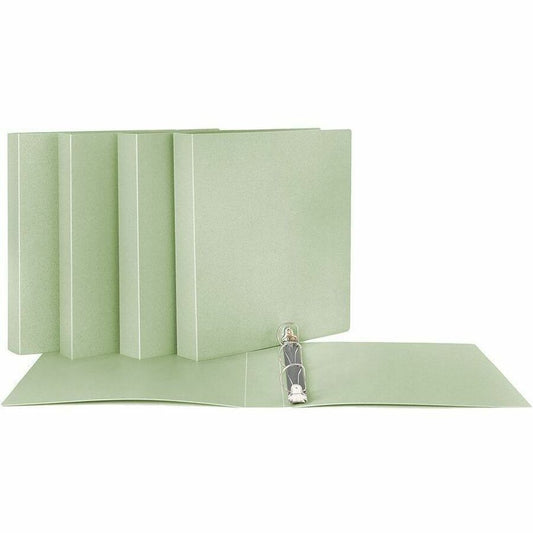 EXECO WPGR15LGN Ring Binder