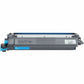 Brother Original Standard Yield Laser Toner Cartridge - Cyan - 1 Each - TN229C