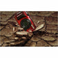 Olympus OM SYSTEM TG-7 12 Megapixel Compact Camera - Black, Red - V110030RU000
