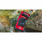 Olympus OM SYSTEM TG-7 12 Megapixel Compact Camera - Black, Red - V110030RU000