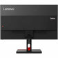 Lenovo ThinkVision S24i-30 24" Class Full HD LED Monitor - 16:9 - Raven Black - 63DEKAR3US