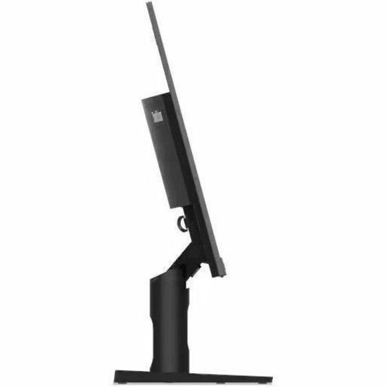 Lenovo ThinkVision S24i-30 24" Class Full HD LED Monitor - 16:9 - Raven Black - 63DEKAR3US