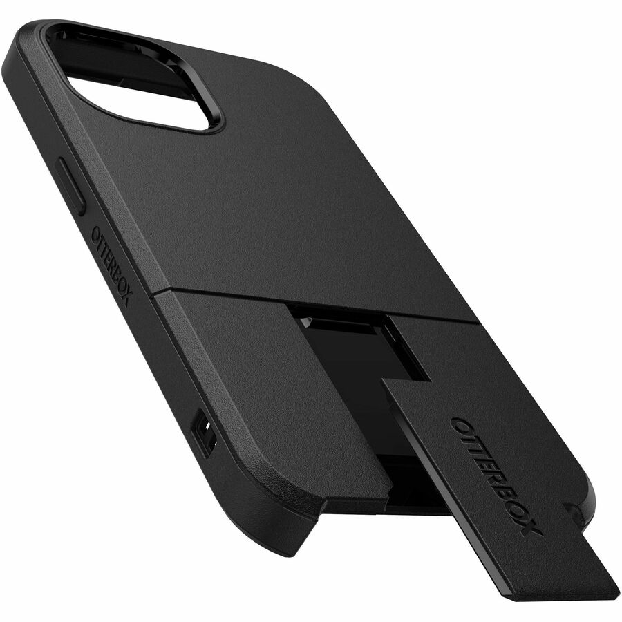 OtterBox Universe iPhone 15 Black Pro - 77-92676