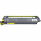 Brother Original High Yield Laser Toner Cartridge - Yellow - 1 Each - TN229XLY
