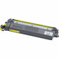 Brother Original High Yield Laser Toner Cartridge - Yellow - 1 Each - TN229XLY