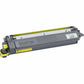 Brother Original High Yield Laser Toner Cartridge - Yellow - 1 Each - TN229XLY