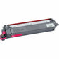Brother Original Super High Yield Laser Toner Cartridge - Magenta - 1 Each - TN229XXLM