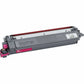 Brother Original High Yield Laser Toner Cartridge - Magenta - 1 Each - TN229XLM