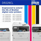 Brother DR229CL Drum Unit - DR229CL