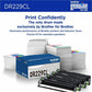 Brother DR229CL Drum Unit - DR229CL