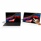 Verbatim PMT-14 14" Class LCD Touchscreen Monitor - 16:9 - 6 ms - 49591