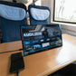 Verbatim PMT-15 16" Class LED Touchscreen Monitor - 16:9 - 6 ms - 49592
