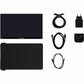 Verbatim PMT-15 16" Class LED Touchscreen Monitor - 16:9 - 6 ms - 49592