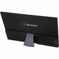 Verbatim PM-14 14" Class Full HD LCD Monitor - 16:9 - Black - 49590