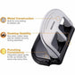 Bostitch EZ Squeeze Three-Hole Punch - 2240
