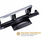 Bostitch EZ Squeeze Three-Hole Punch - 2240