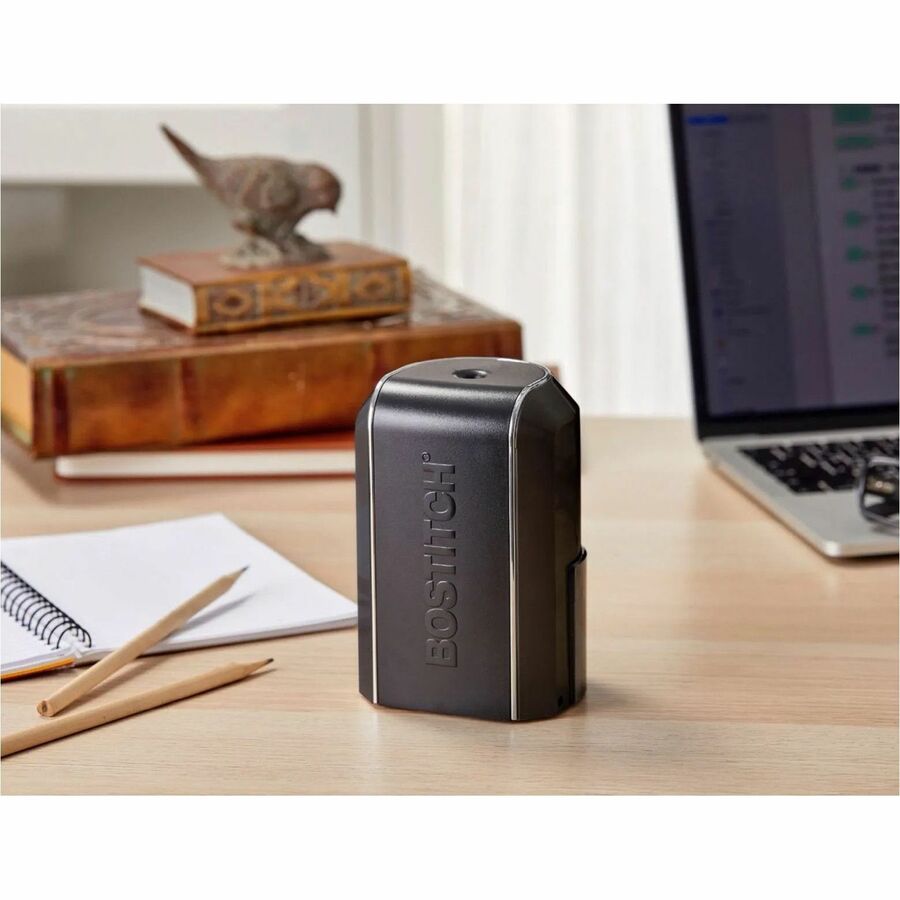Bostitch Vertical Electric Pencil Sharpener - EPS5V-BLK
