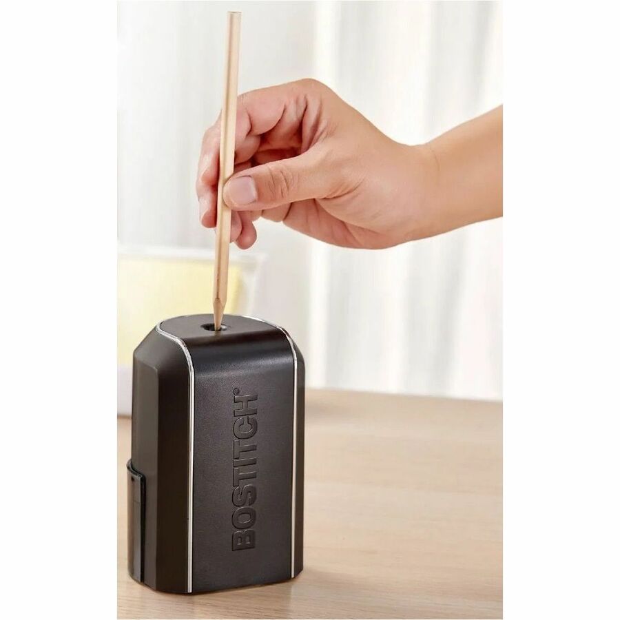 Bostitch Vertical Electric Pencil Sharpener - EPS5V-BLK