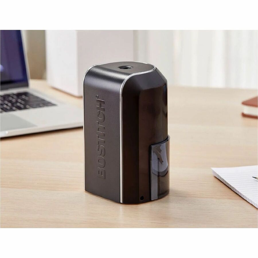 Bostitch Vertical Electric Pencil Sharpener - EPS5V-BLK